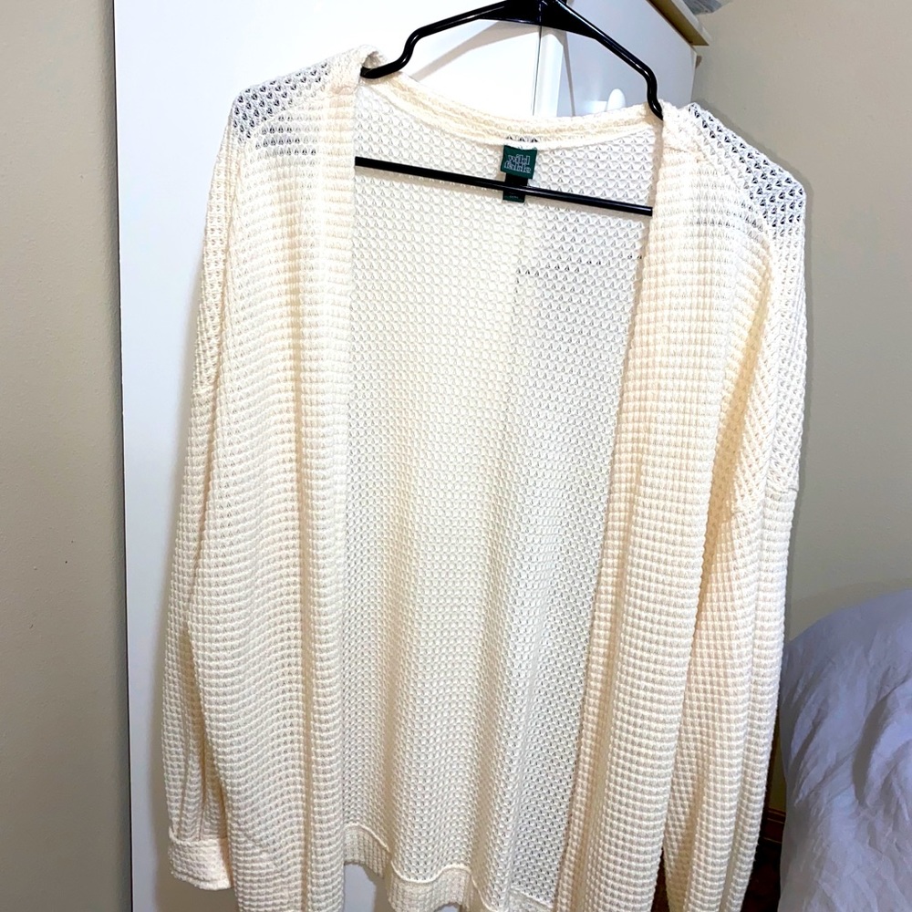 cardigan